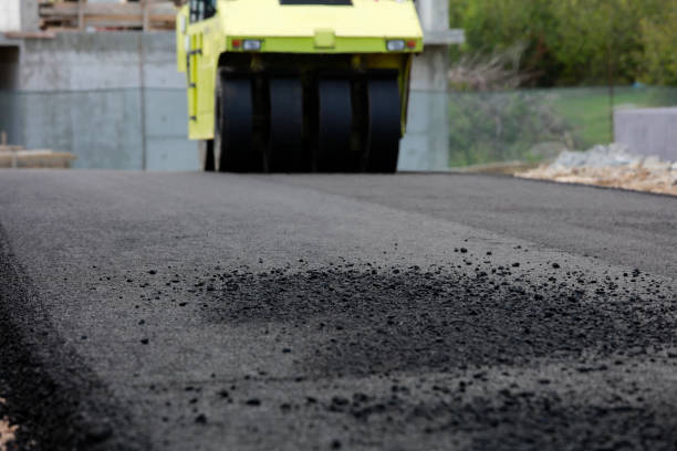 Best Professional Driveway Pavers  in Beale Af, CA
