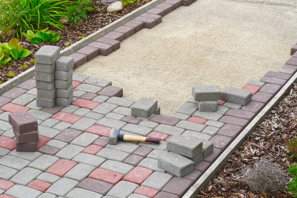 Best Commercial Driveway Pavers  in Beale Af, CA