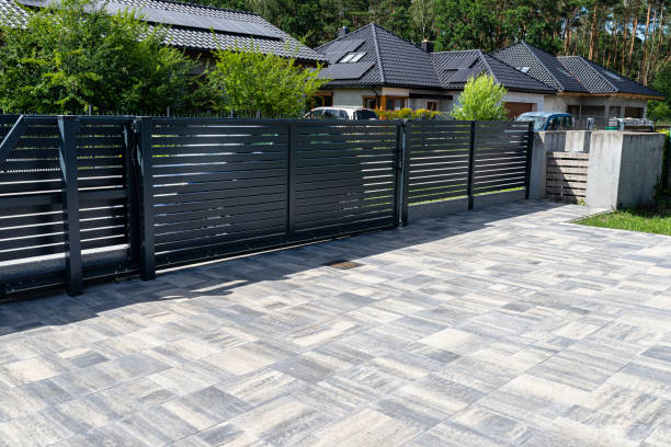 Best Driveway Paving Contractor  in Beale Af, CA