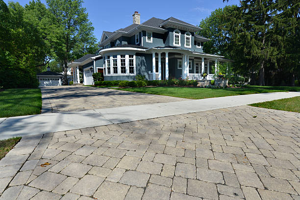 Best Driveway Repair Near Me  in Beale Af, CA