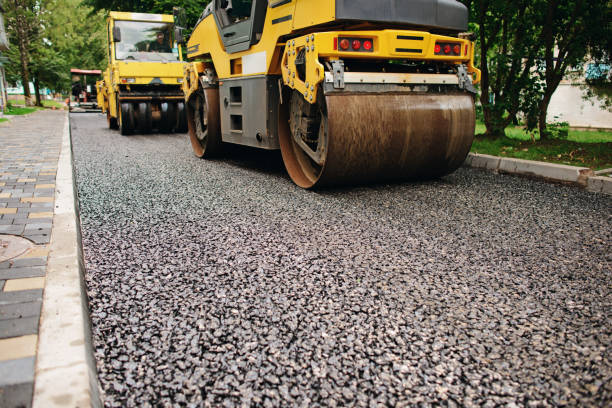 Trusted Beale Af, CA Driveway Pavers Experts